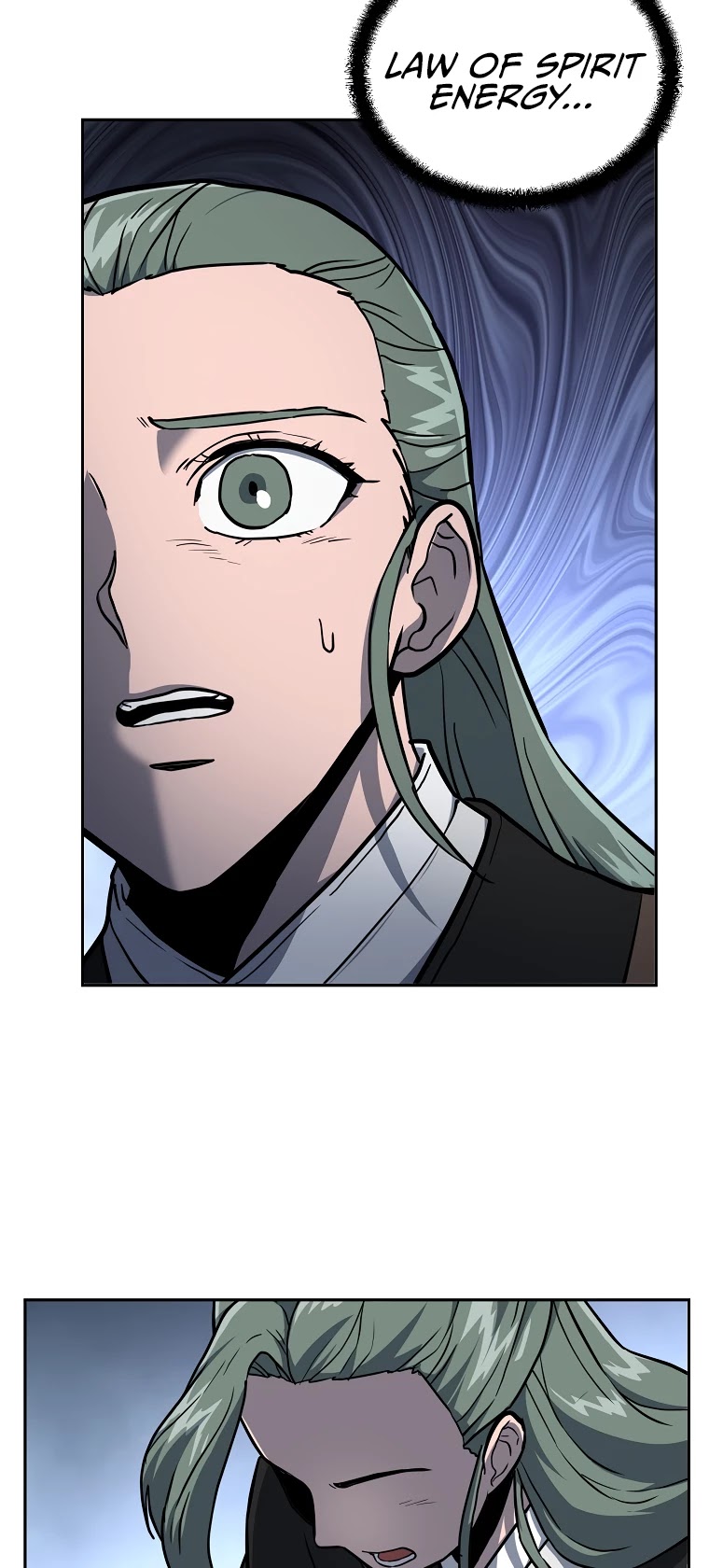 The Millennium Alchemist Chapter 34 page 46 - Chapter 34