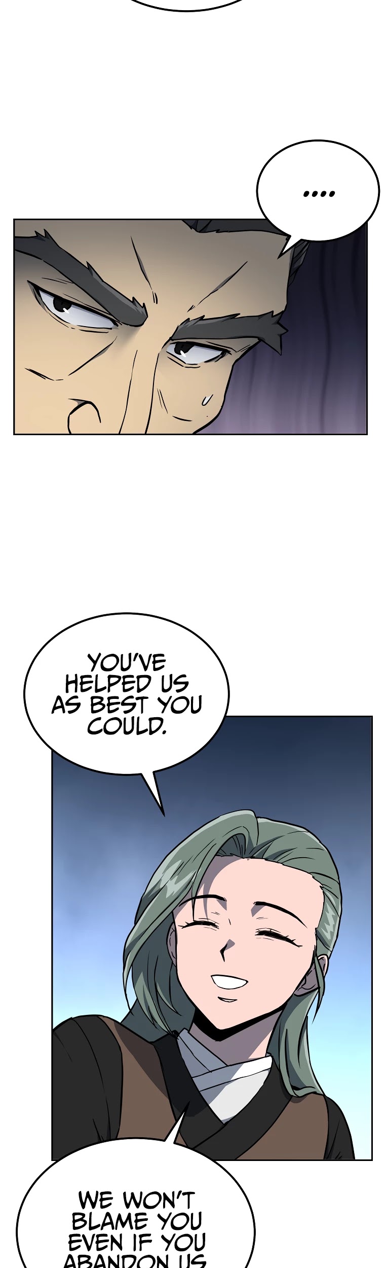The Millennium Alchemist Chapter 34 page 48 - Chapter 34
