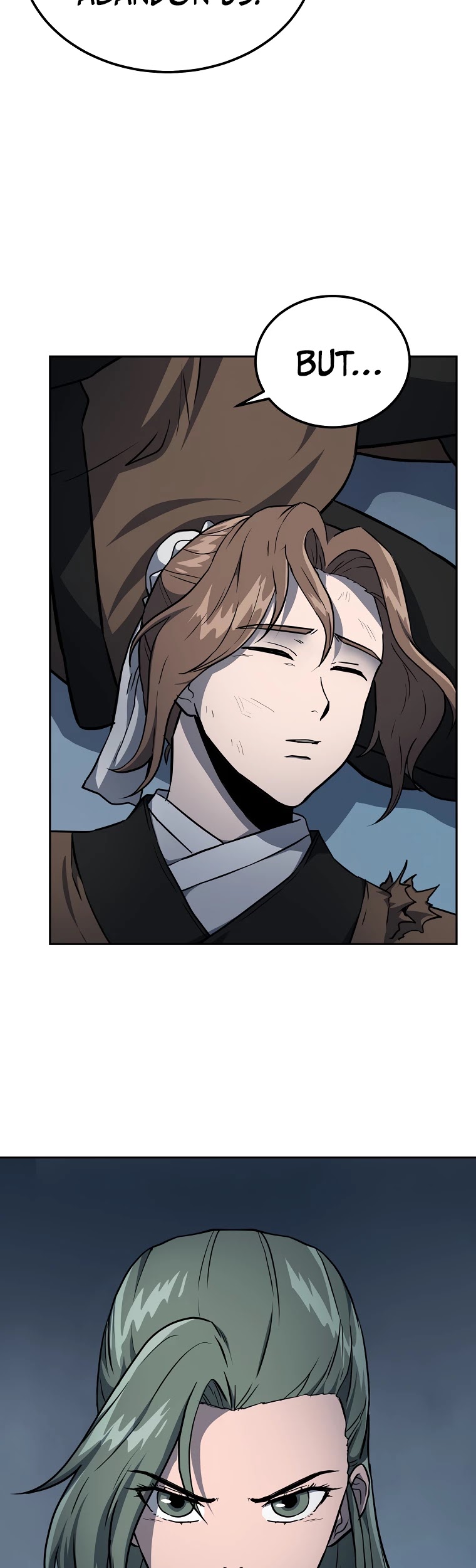 The Millennium Alchemist Chapter 34 page 49 - Chapter 34
