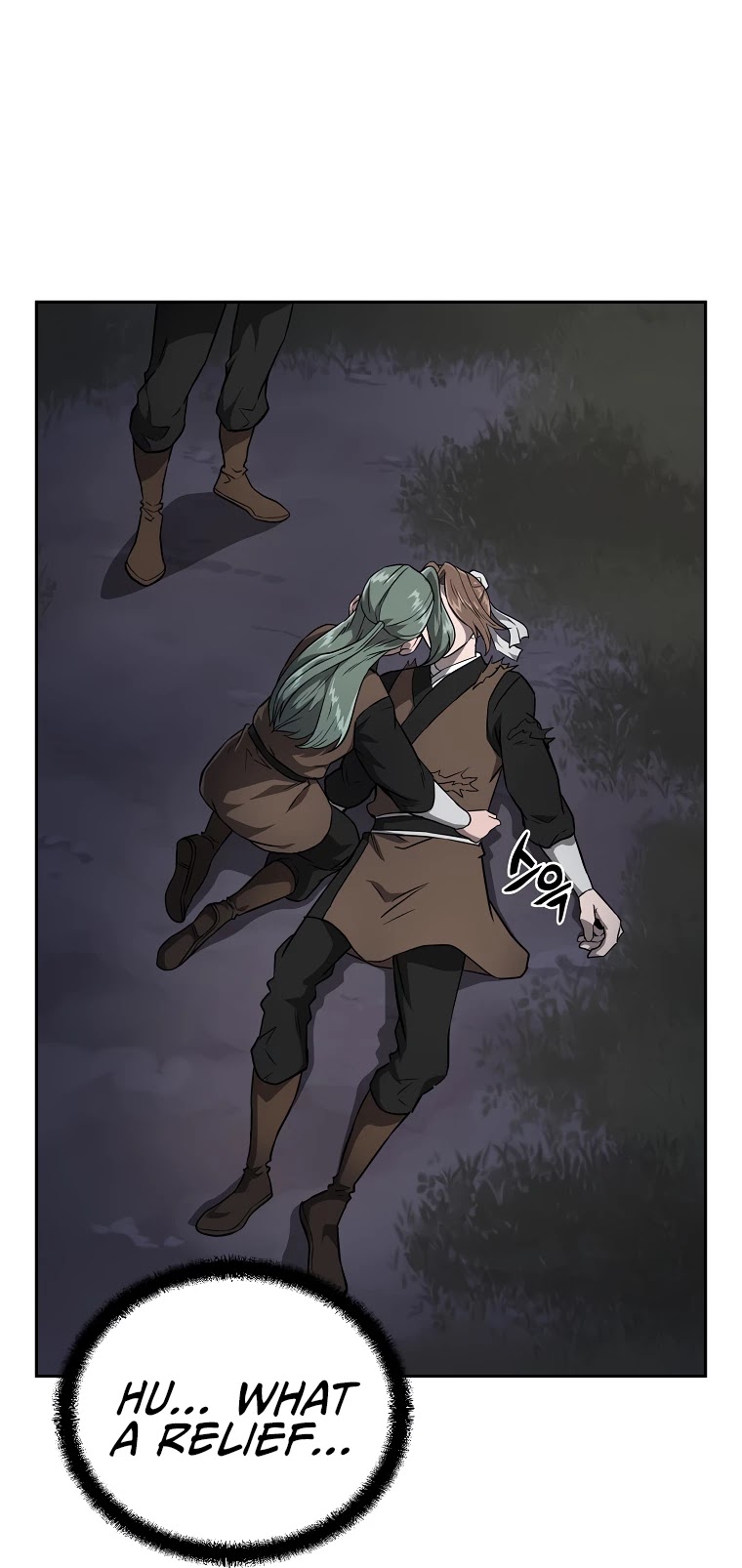 The Millennium Alchemist Chapter 34 page 5 - Chapter 34