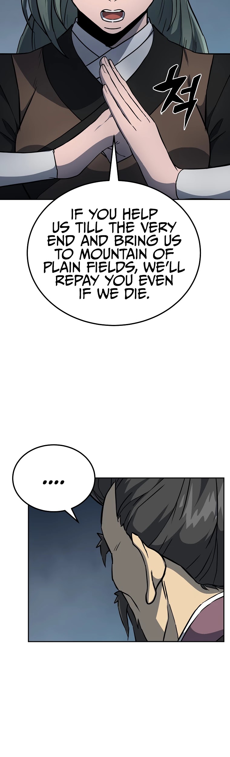 The Millennium Alchemist Chapter 34 page 50 - Chapter 34