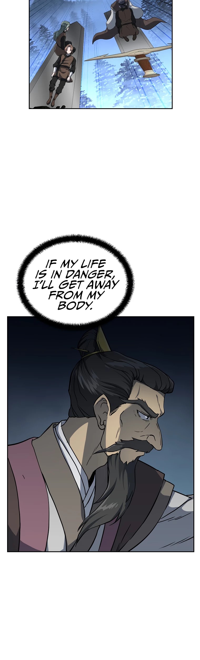 The Millennium Alchemist Chapter 34 page 52 - Chapter 34