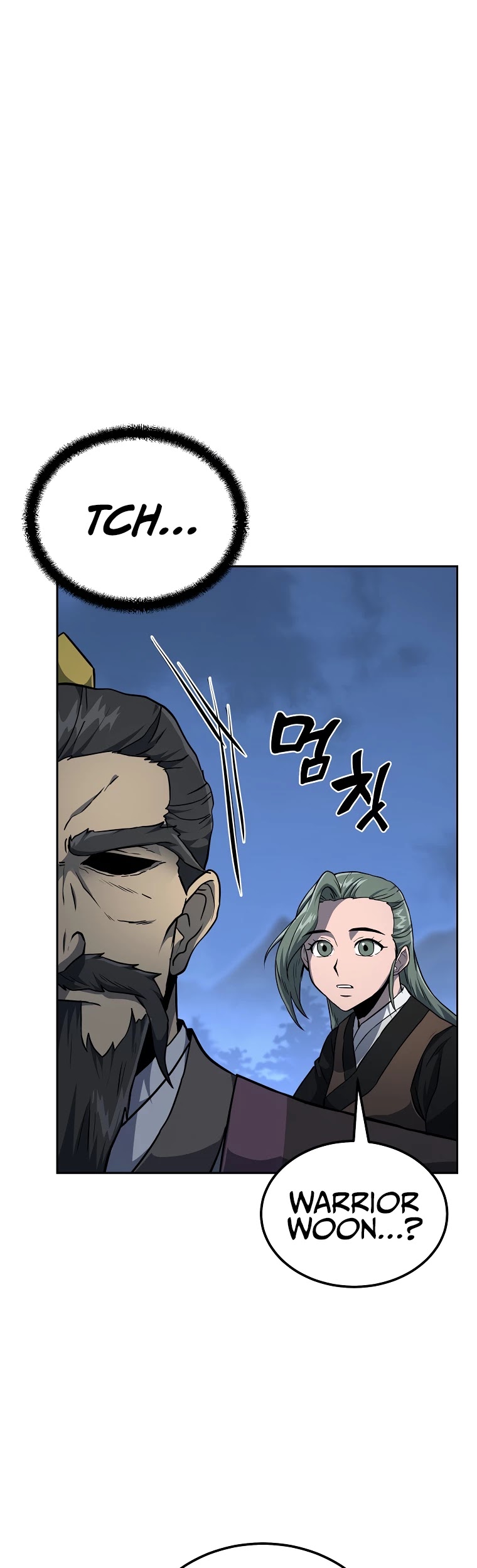 The Millennium Alchemist Chapter 34 page 54 - Chapter 34