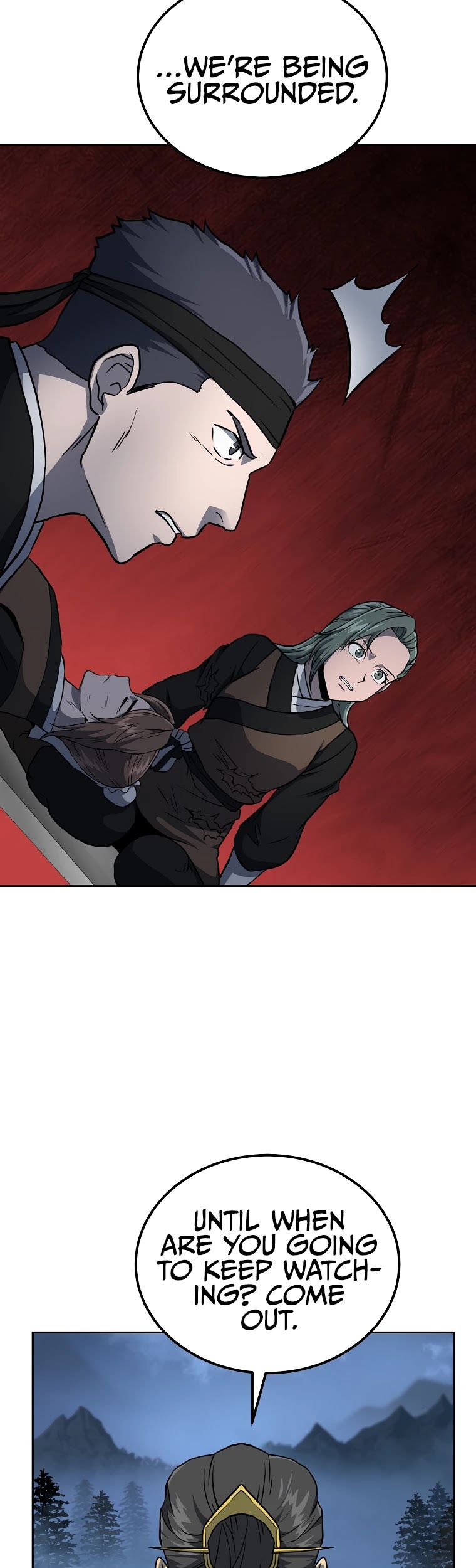 The Millennium Alchemist Chapter 34 page 55 - Chapter 34
