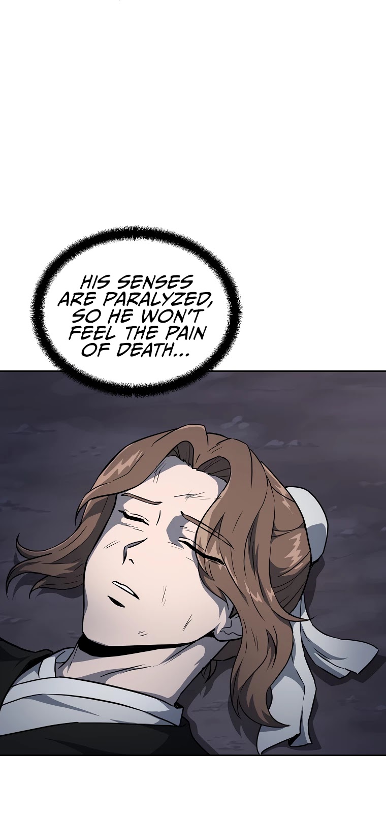 The Millennium Alchemist Chapter 34 page 6 - Chapter 34