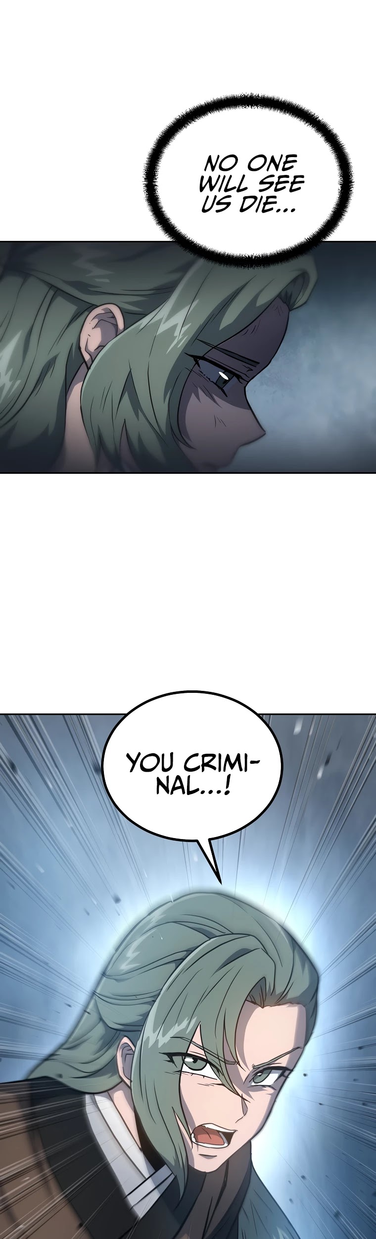 The Millennium Alchemist Chapter 34 page 7 - Chapter 34