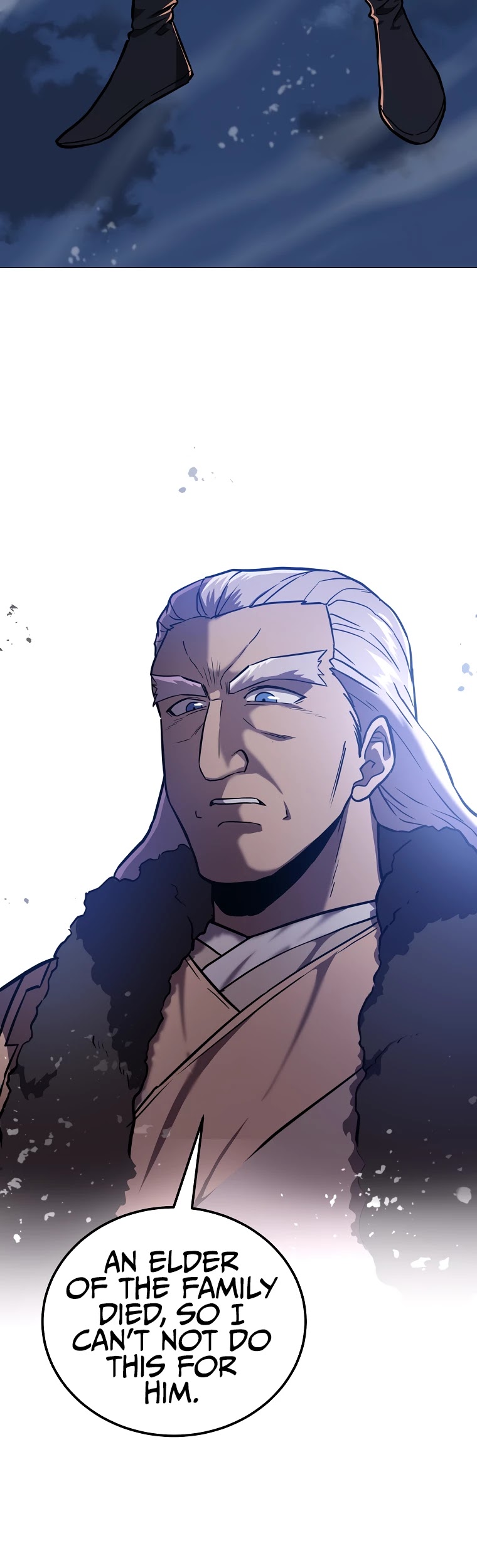 The Millennium Alchemist Chapter 35 page 10 - Chapter 35