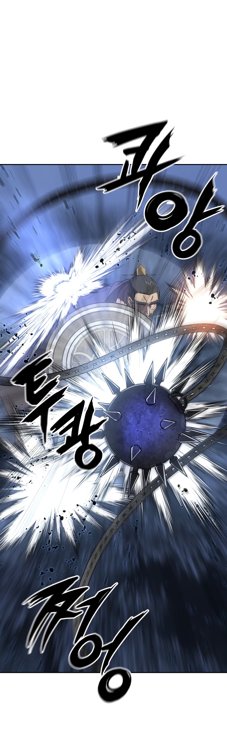 The Millennium Alchemist Chapter 35 page 18 - Chapter 35