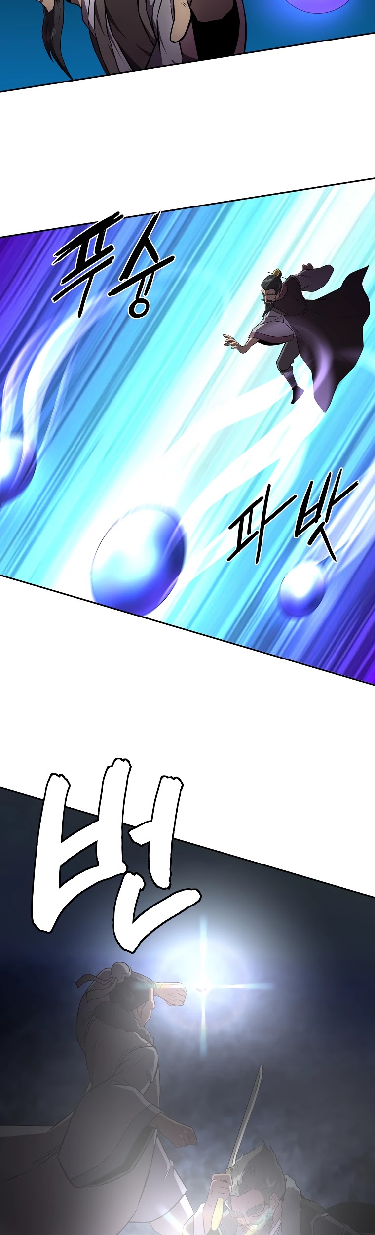 The Millennium Alchemist Chapter 35 page 23 - Chapter 35