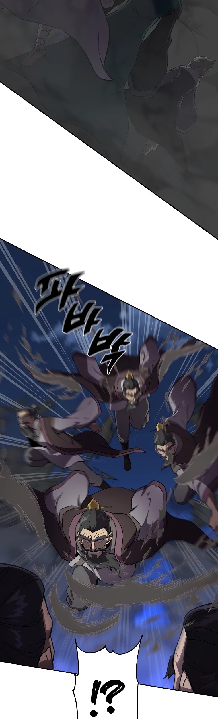 The Millennium Alchemist Chapter 35 page 26 - Chapter 35