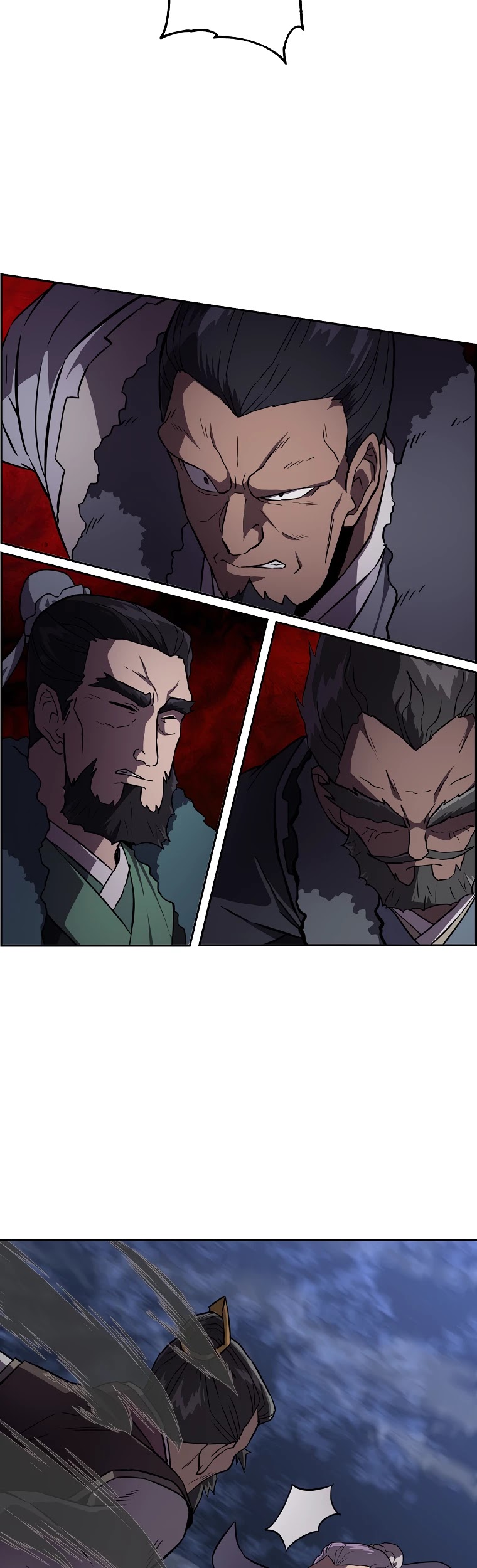The Millennium Alchemist Chapter 35 page 27 - Chapter 35