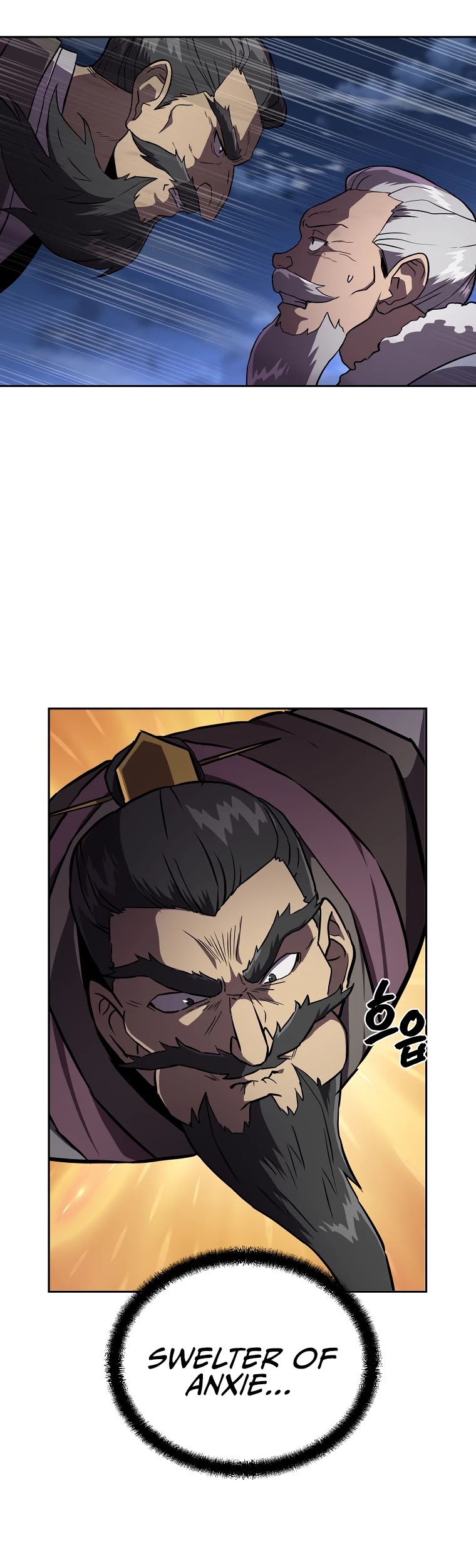 The Millennium Alchemist Chapter 35 page 29 - Chapter 35