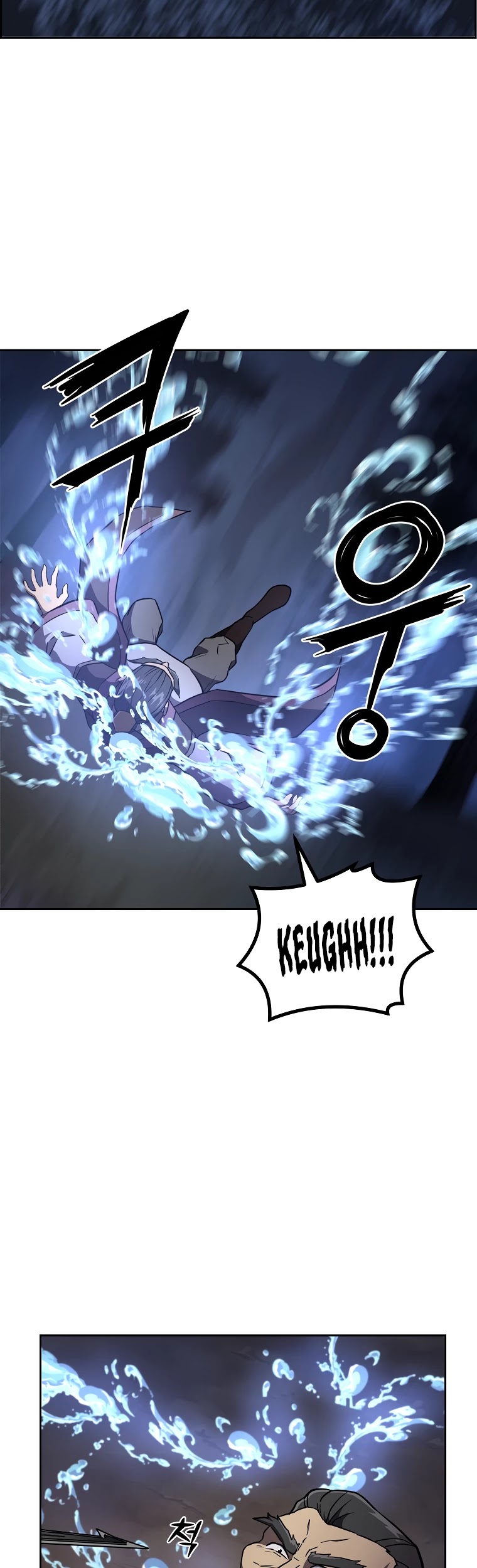 The Millennium Alchemist Chapter 35 page 32 - Chapter 35