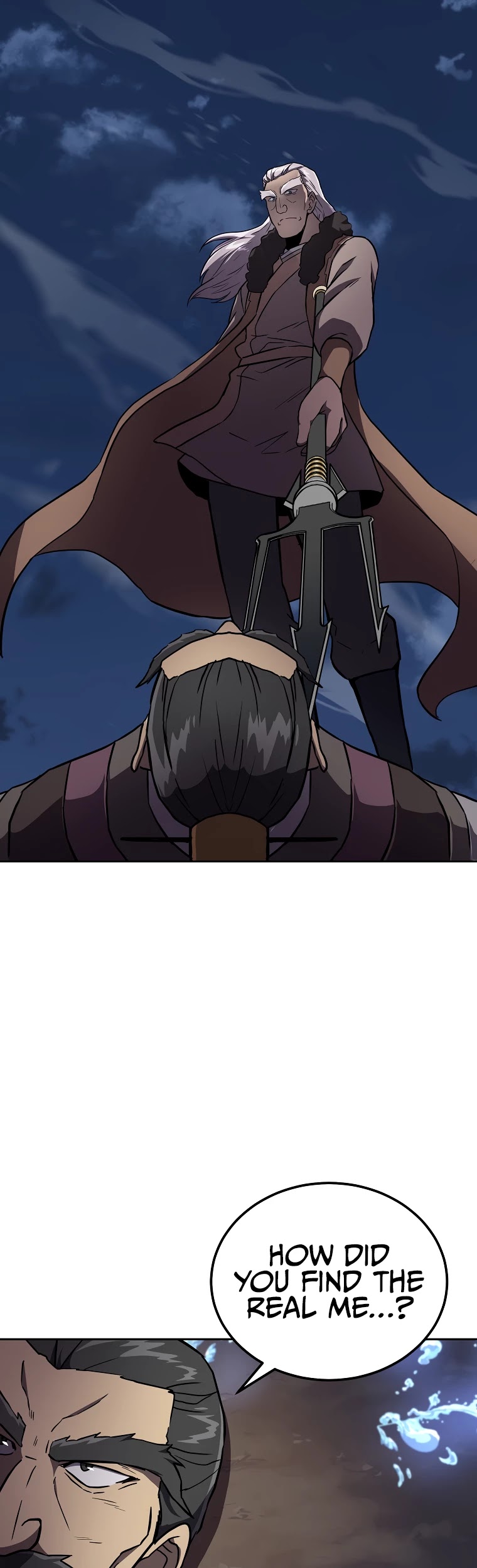 The Millennium Alchemist Chapter 35 page 34 - Chapter 35