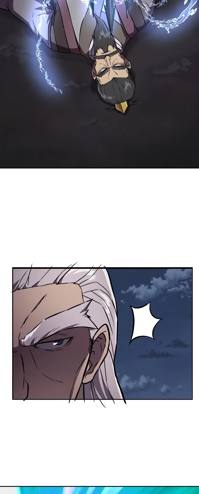 The Millennium Alchemist Chapter 35 page 38 - Chapter 35