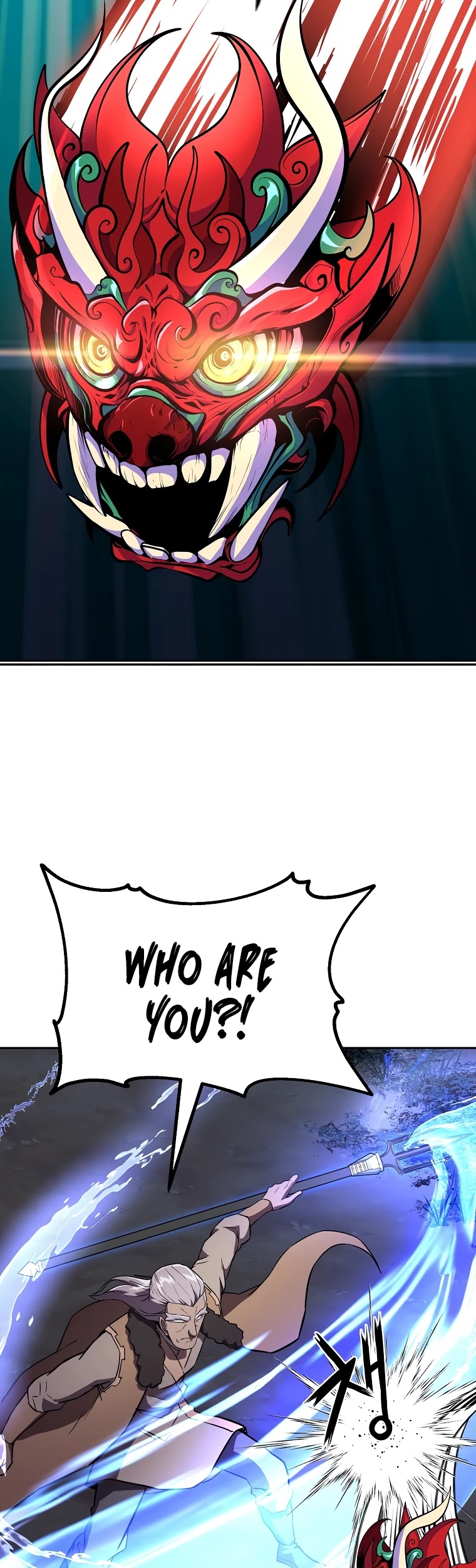 The Millennium Alchemist Chapter 35 page 40 - Chapter 35
