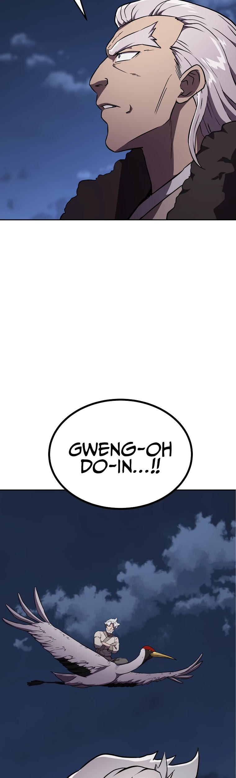 The Millennium Alchemist Chapter 35 page 42 - Chapter 35