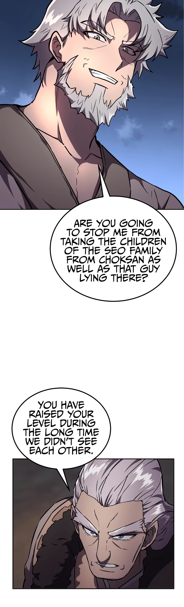The Millennium Alchemist Chapter 35 page 43 - Chapter 35