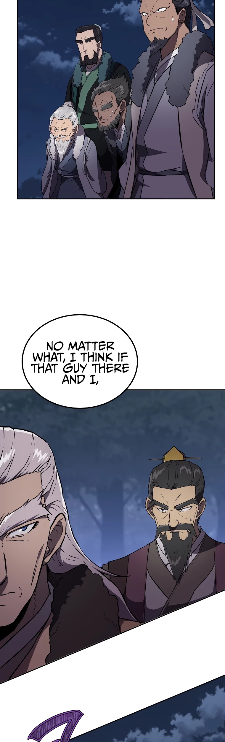 The Millennium Alchemist Chapter 35 page 46 - Chapter 35