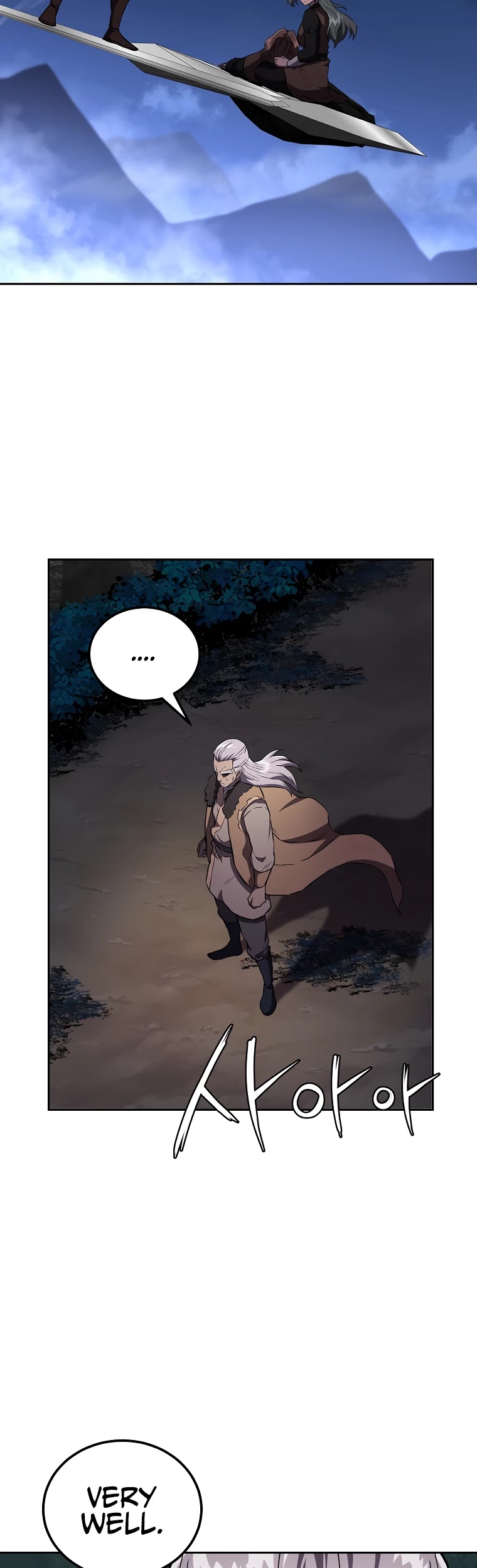 The Millennium Alchemist Chapter 35 page 48 - Chapter 35