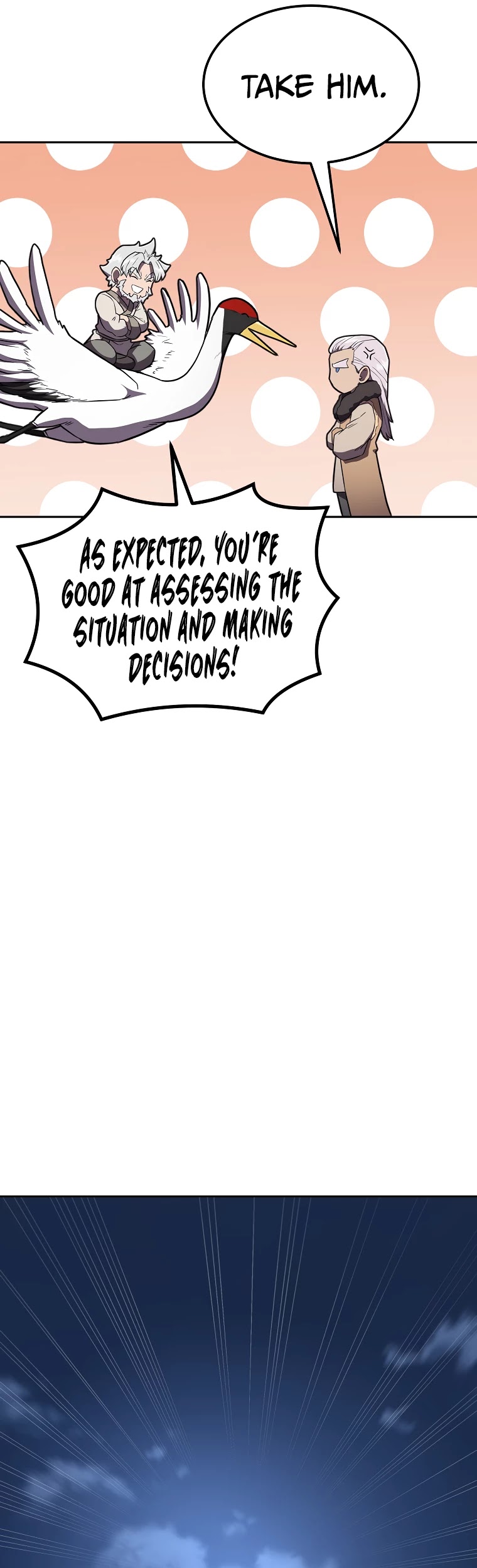 The Millennium Alchemist Chapter 35 page 53 - Chapter 35