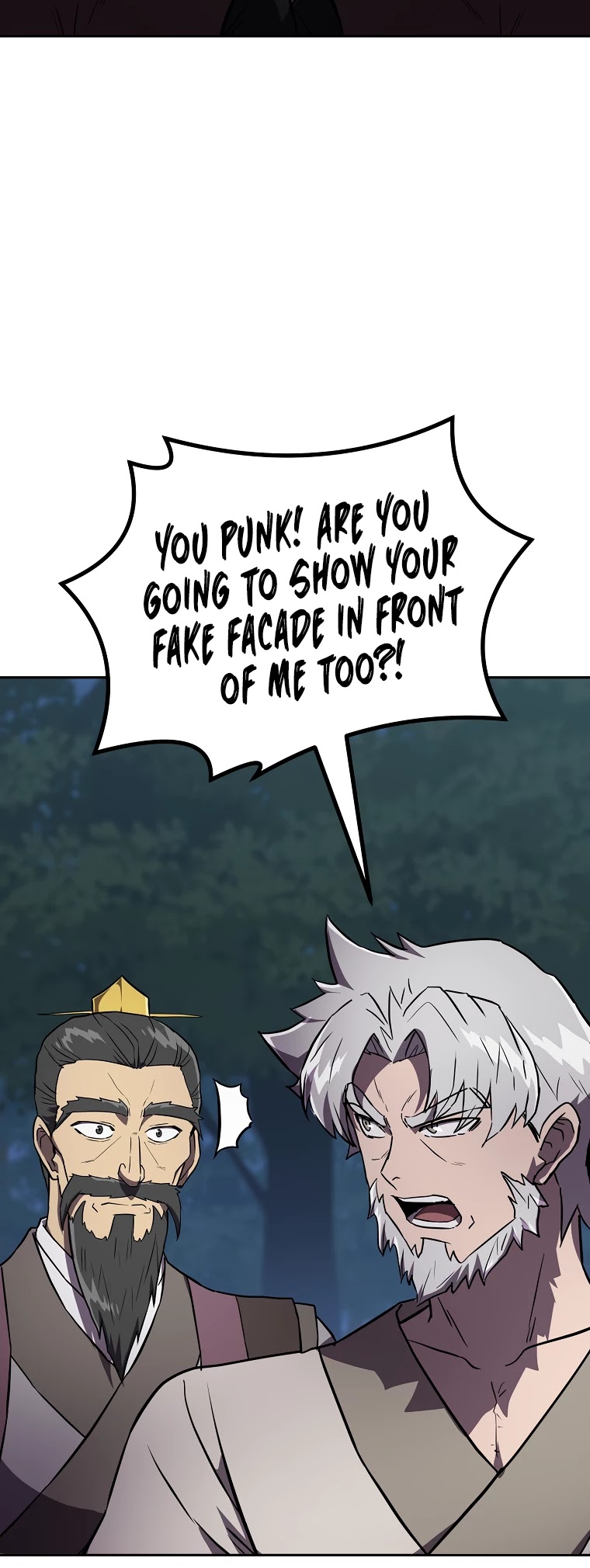 The Millennium Alchemist Chapter 35 page 55 - Chapter 35