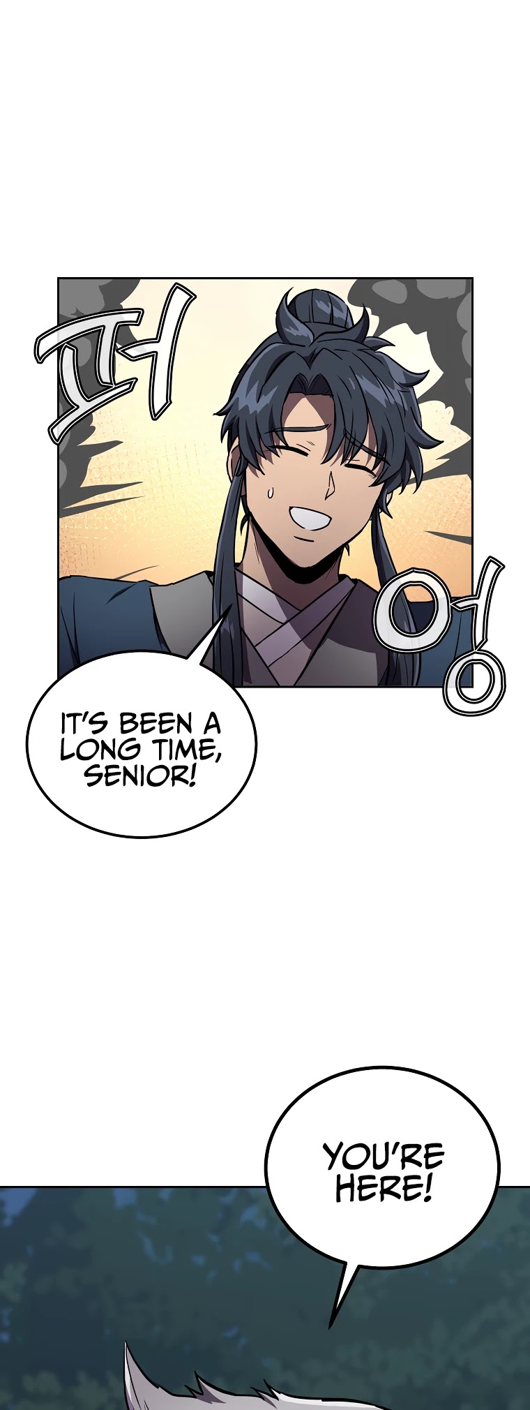 The Millennium Alchemist Chapter 35 page 56 - Chapter 35