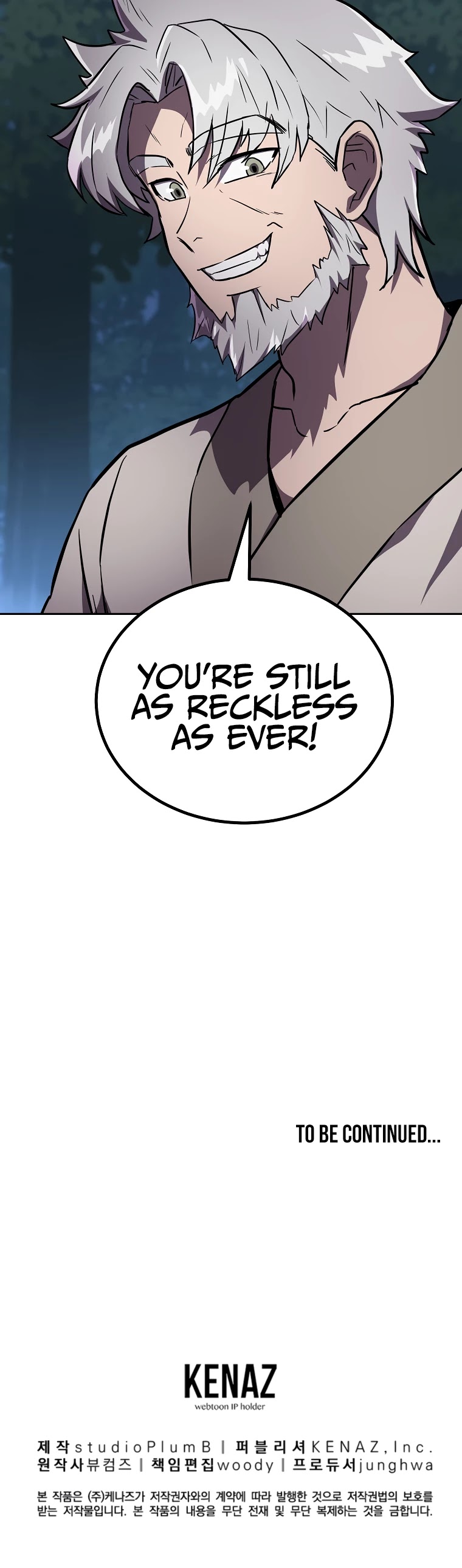 The Millennium Alchemist Chapter 35 page 57 - Chapter 35