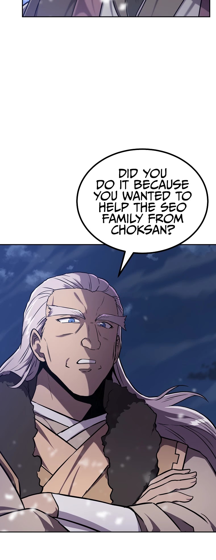 The Millennium Alchemist Chapter 35 page 6 - Chapter 35