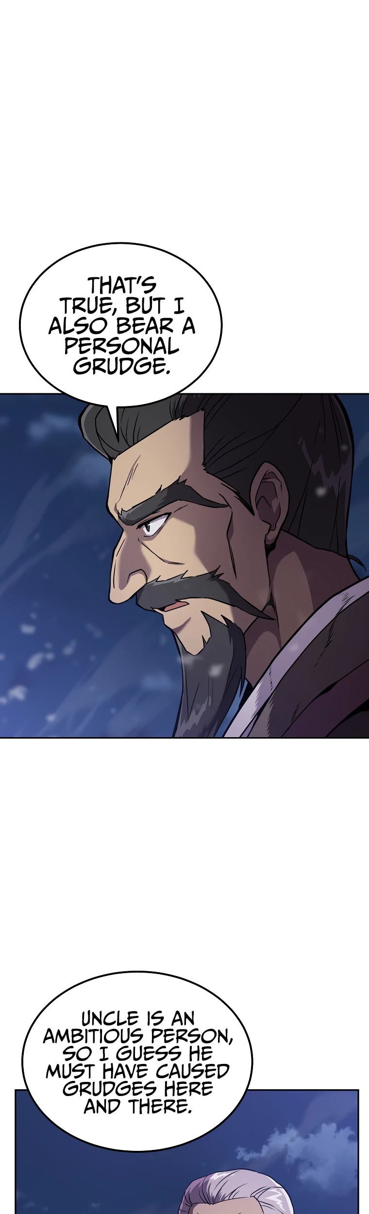 The Millennium Alchemist Chapter 35 page 7 - Chapter 35