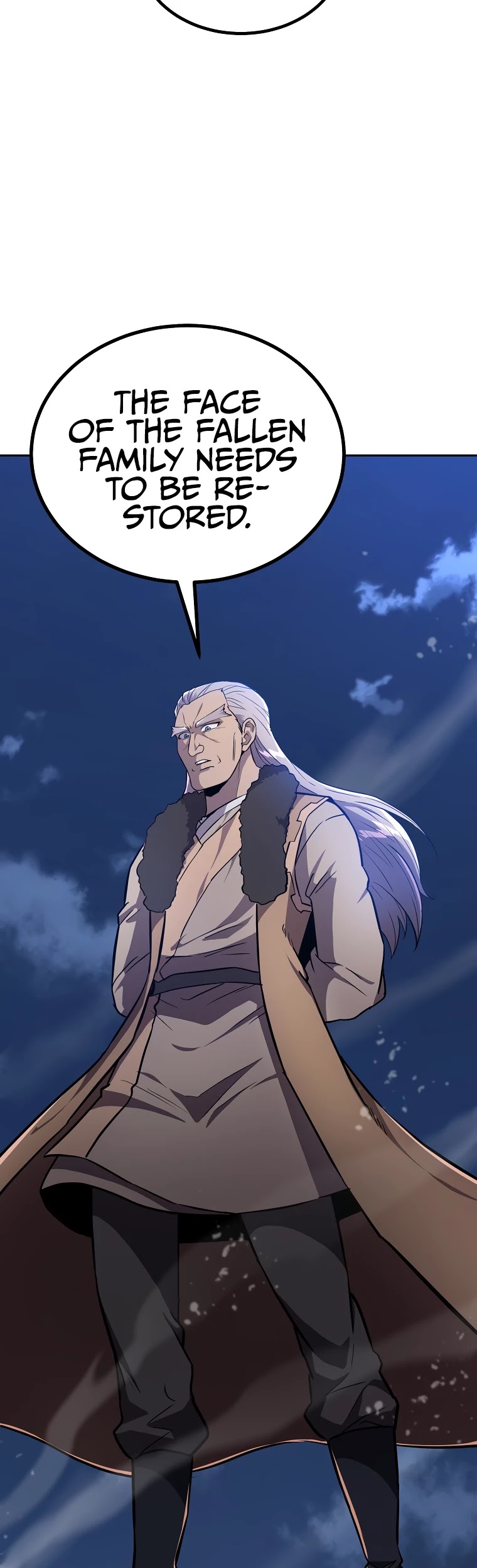The Millennium Alchemist Chapter 35 page 9 - Chapter 35