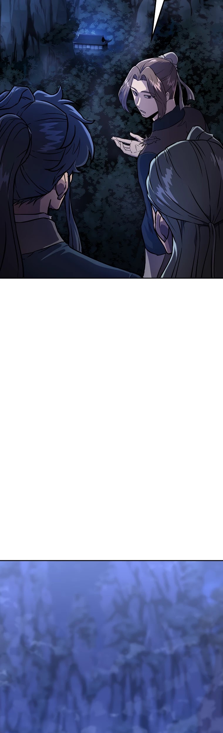 The Millennium Alchemist Chapter 36 page 12 - Chapter 36