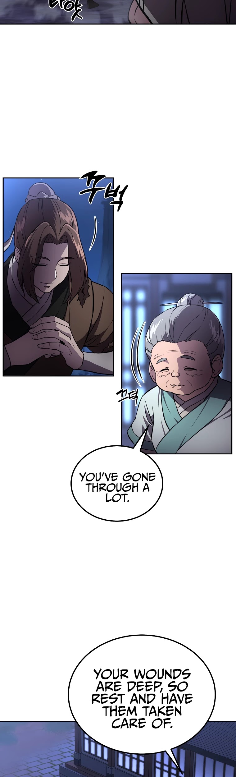 The Millennium Alchemist Chapter 36 page 14 - Chapter 36