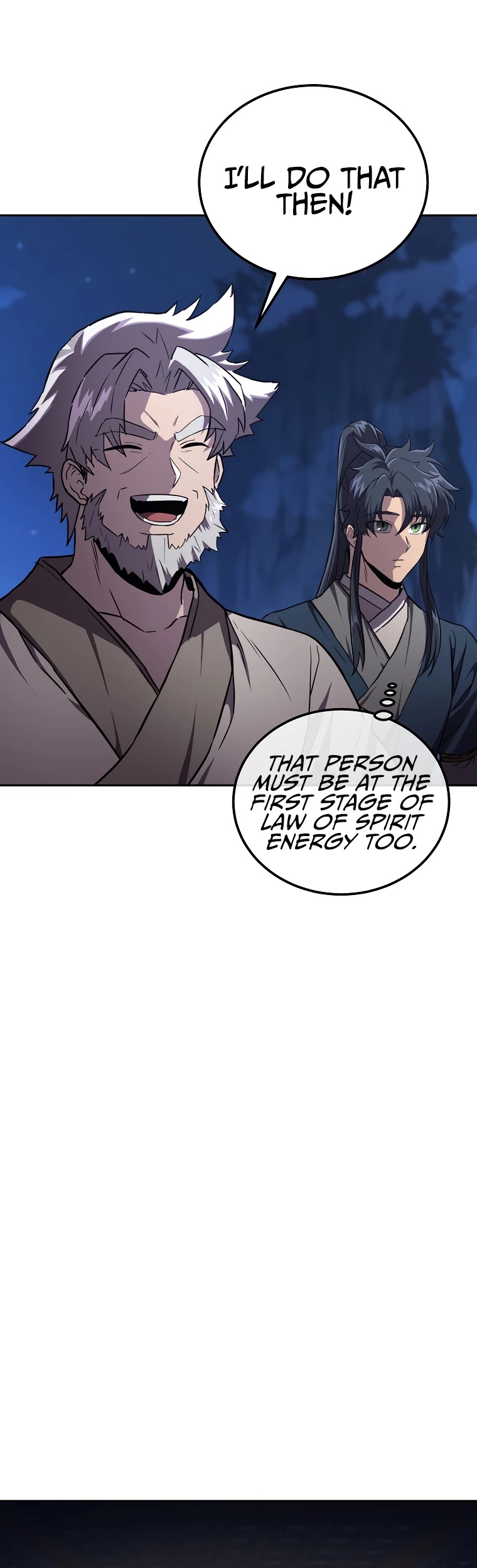 The Millennium Alchemist Chapter 36 page 16 - Chapter 36