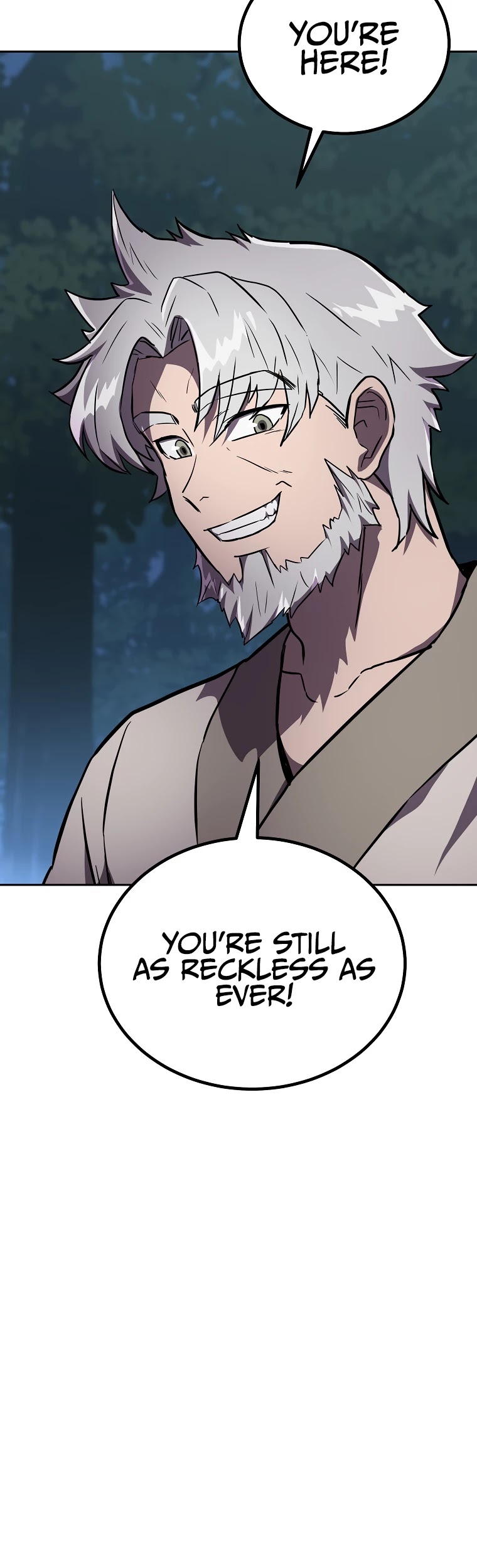 The Millennium Alchemist Chapter 36 page 2 - Chapter 36