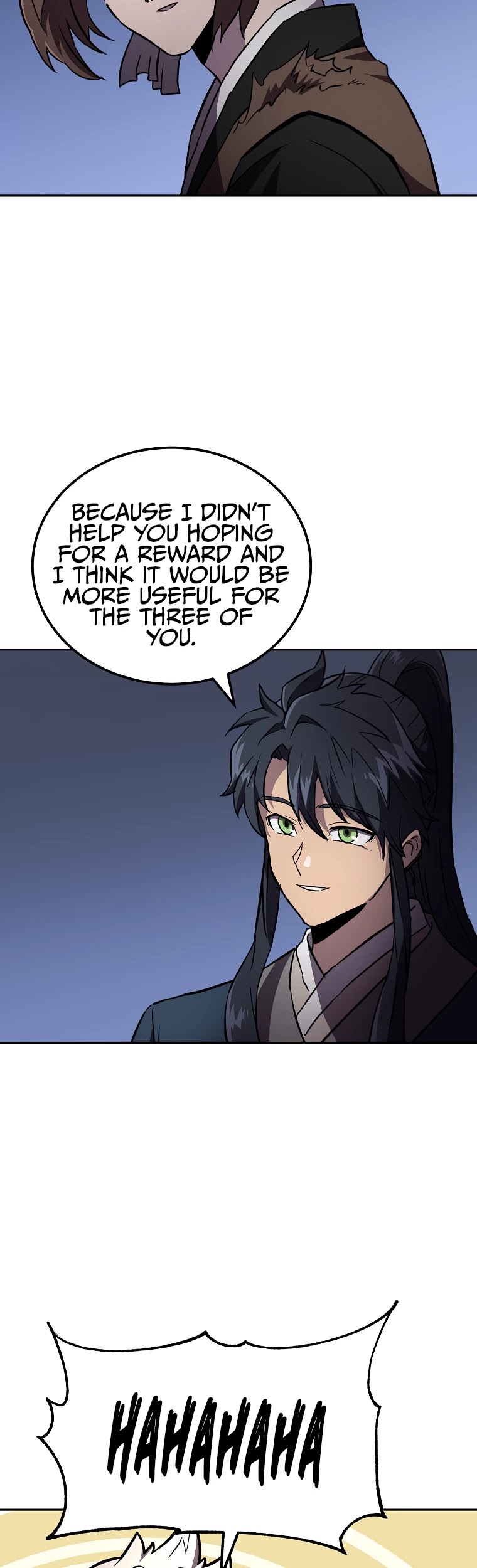 The Millennium Alchemist Chapter 36 page 30 - Chapter 36