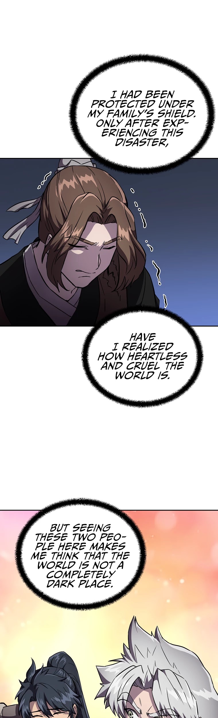 The Millennium Alchemist Chapter 36 page 32 - Chapter 36