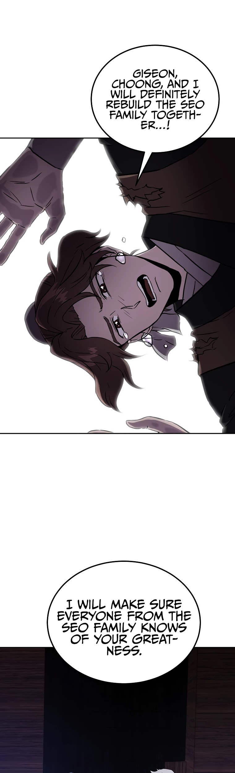 The Millennium Alchemist Chapter 36 page 35 - Chapter 36