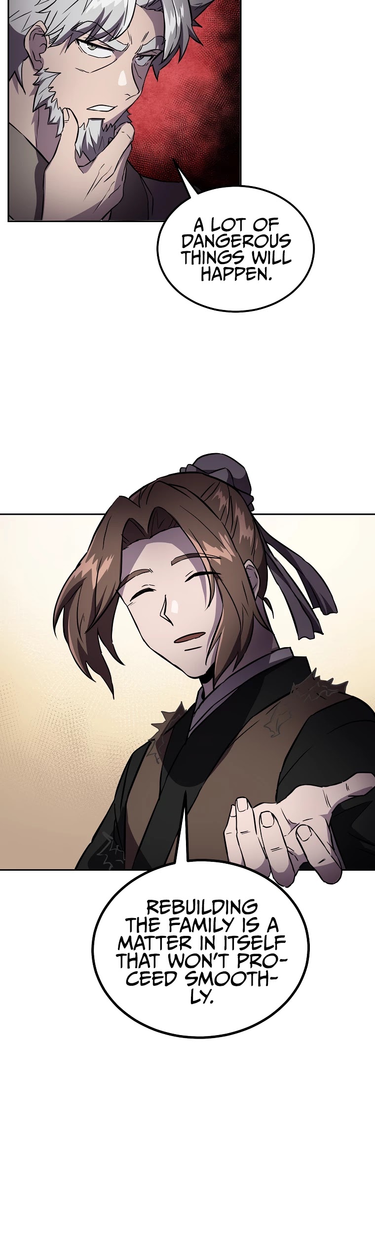 The Millennium Alchemist Chapter 36 page 41 - Chapter 36