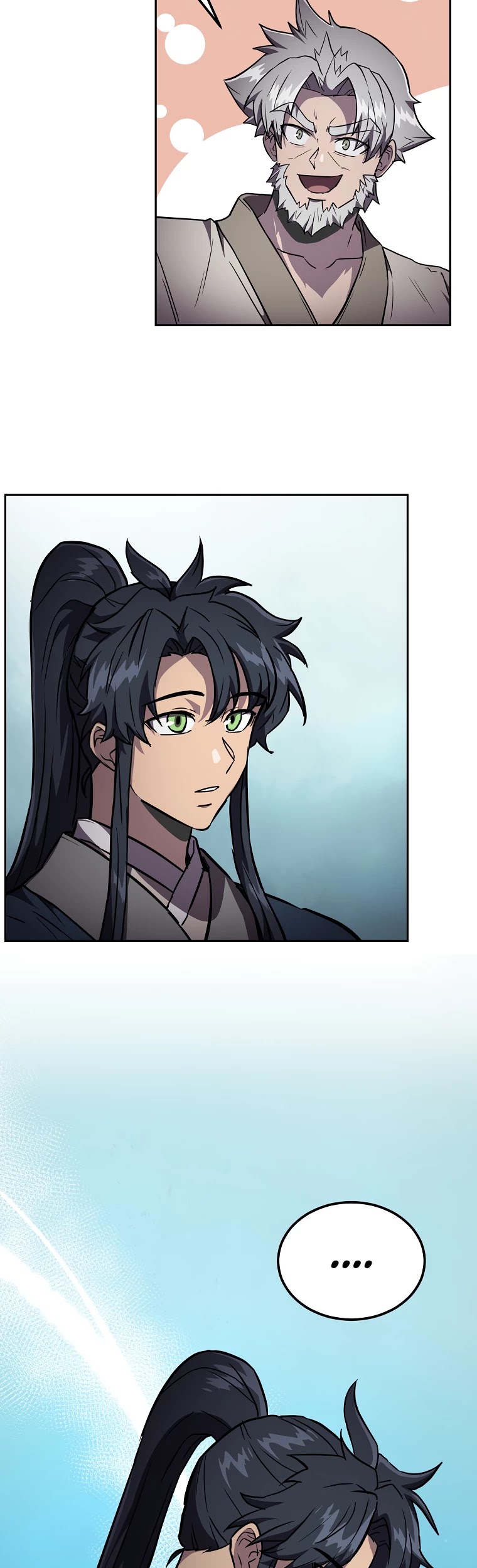 The Millennium Alchemist Chapter 36 page 47 - Chapter 36