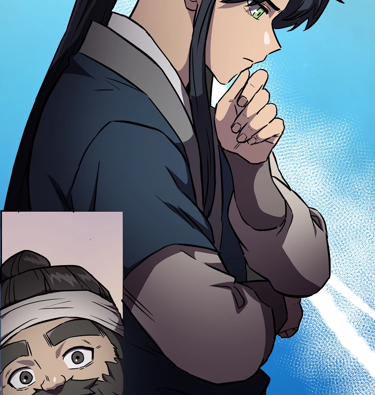 The Millennium Alchemist Chapter 36 page 48 - Chapter 36