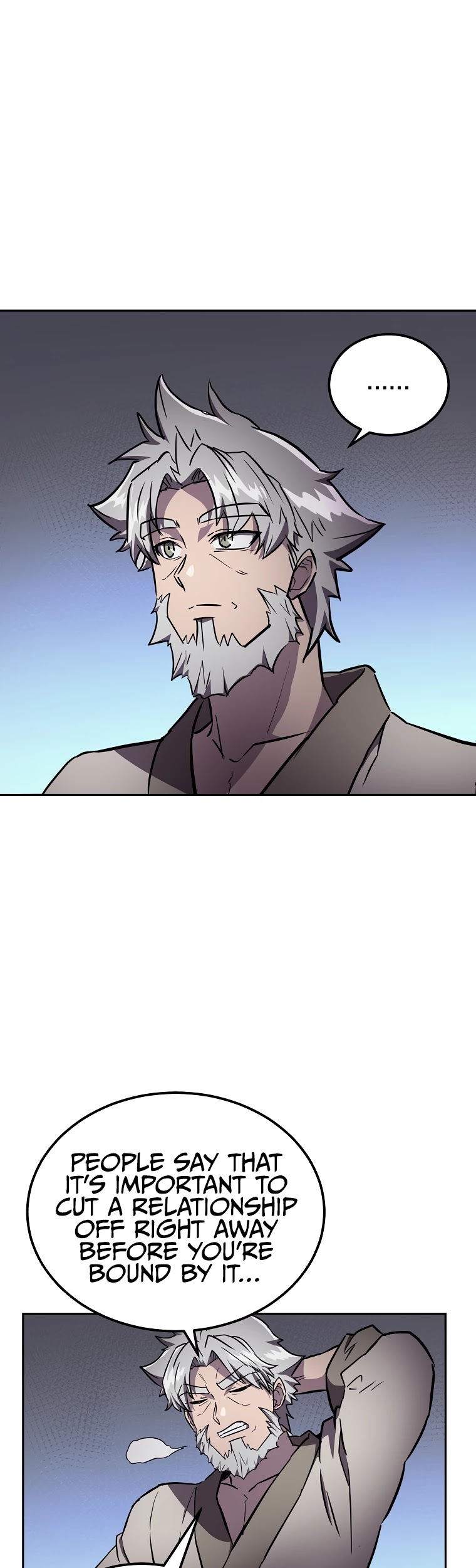 The Millennium Alchemist Chapter 36 page 50 - Chapter 36