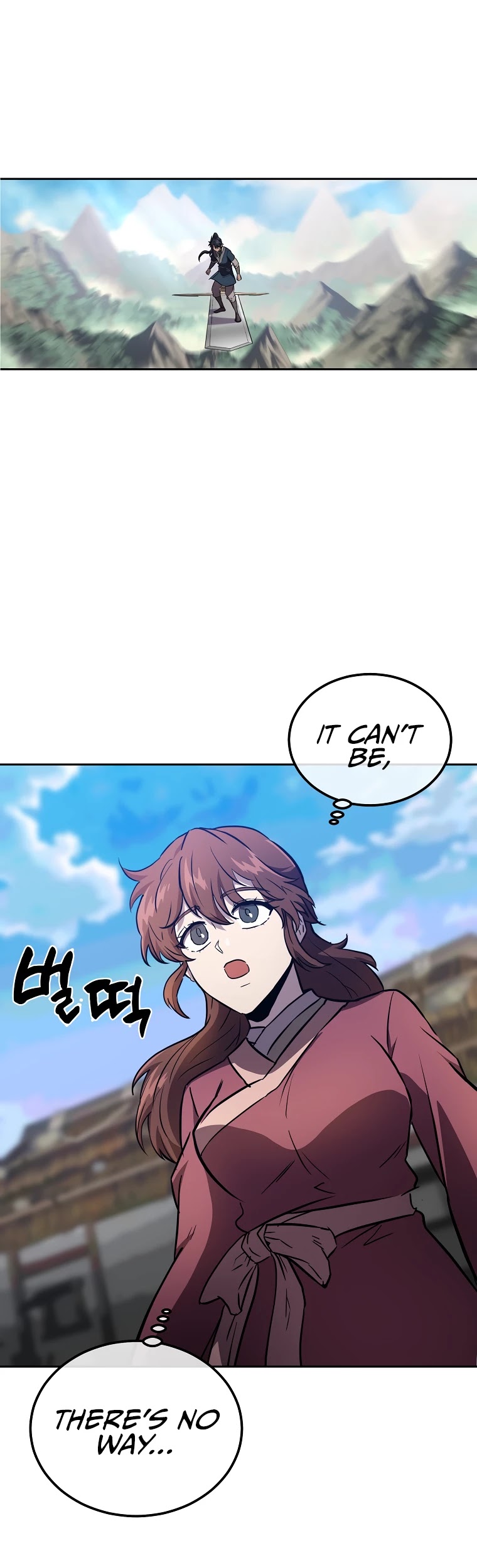 The Millennium Alchemist Chapter 36 page 58 - Chapter 36