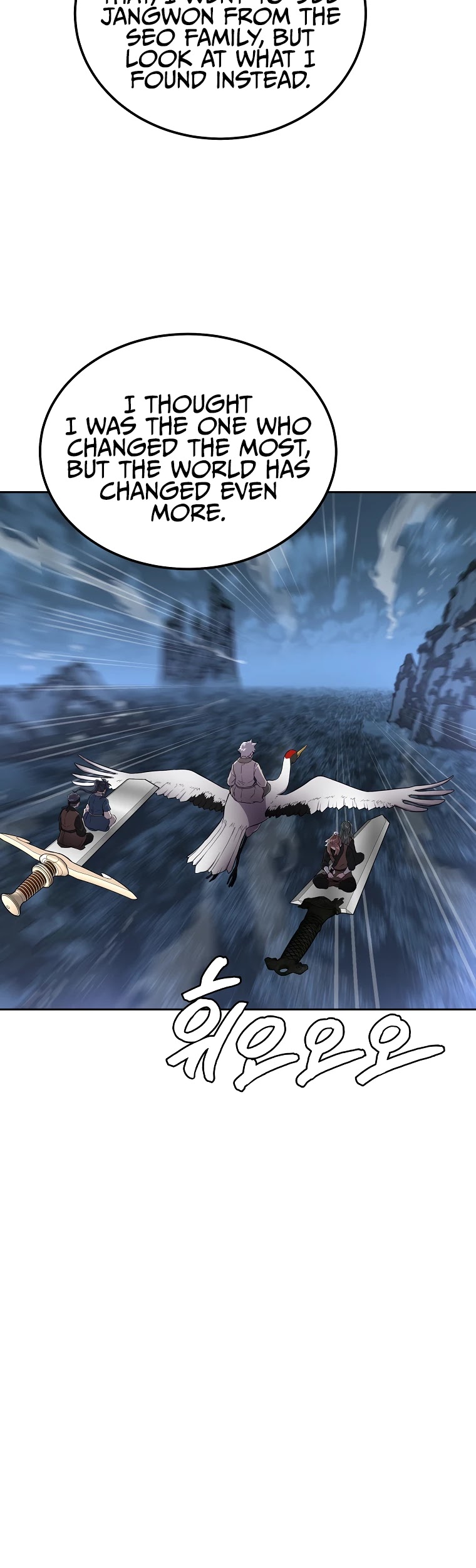 The Millennium Alchemist Chapter 36 page 9 - Chapter 36