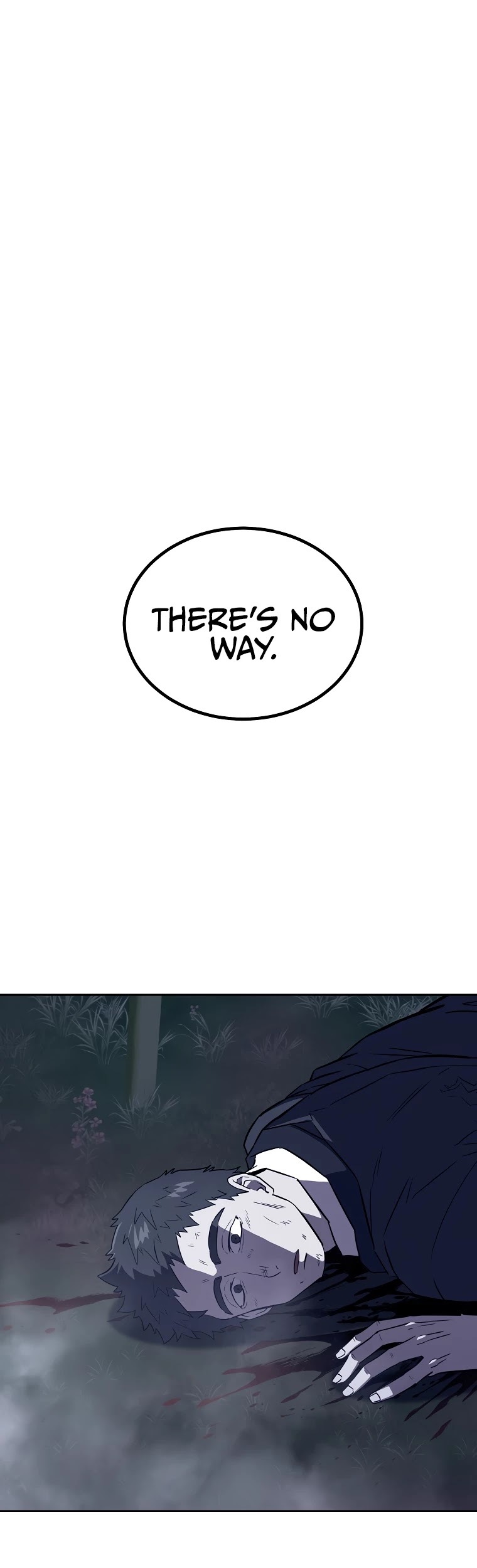 The Millennium Alchemist Chapter 37 page 24 - Chapter 37