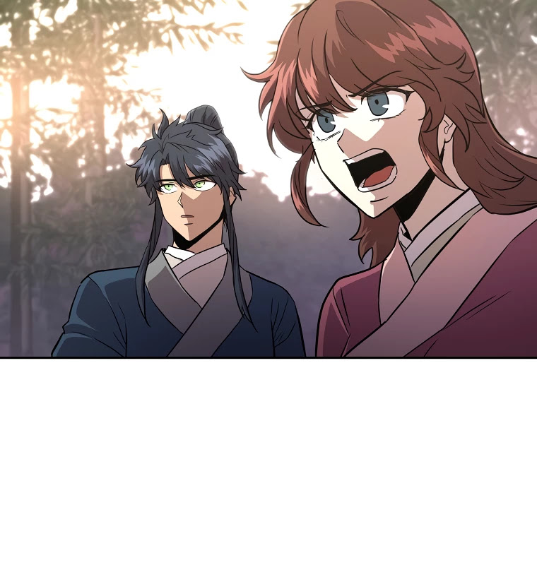The Millennium Alchemist Chapter 37 page 28 - Chapter 37