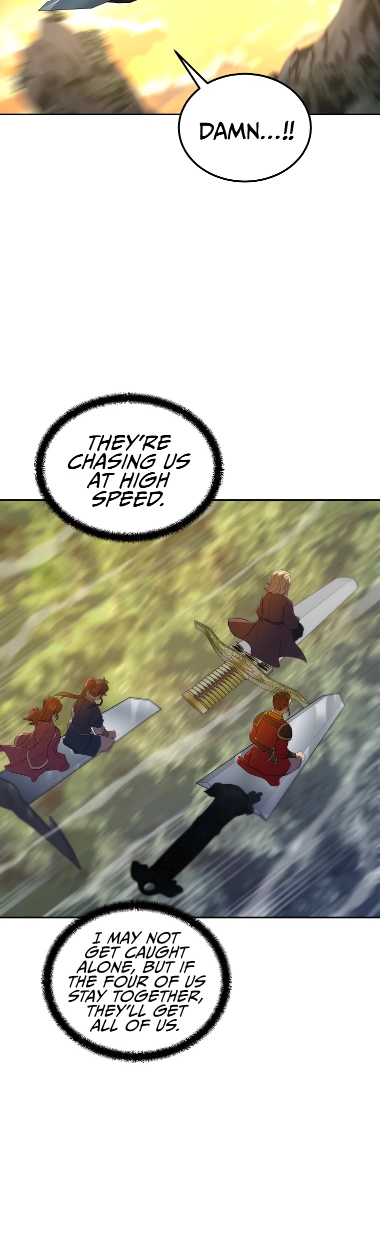 The Millennium Alchemist Chapter 37 page 38 - Chapter 37
