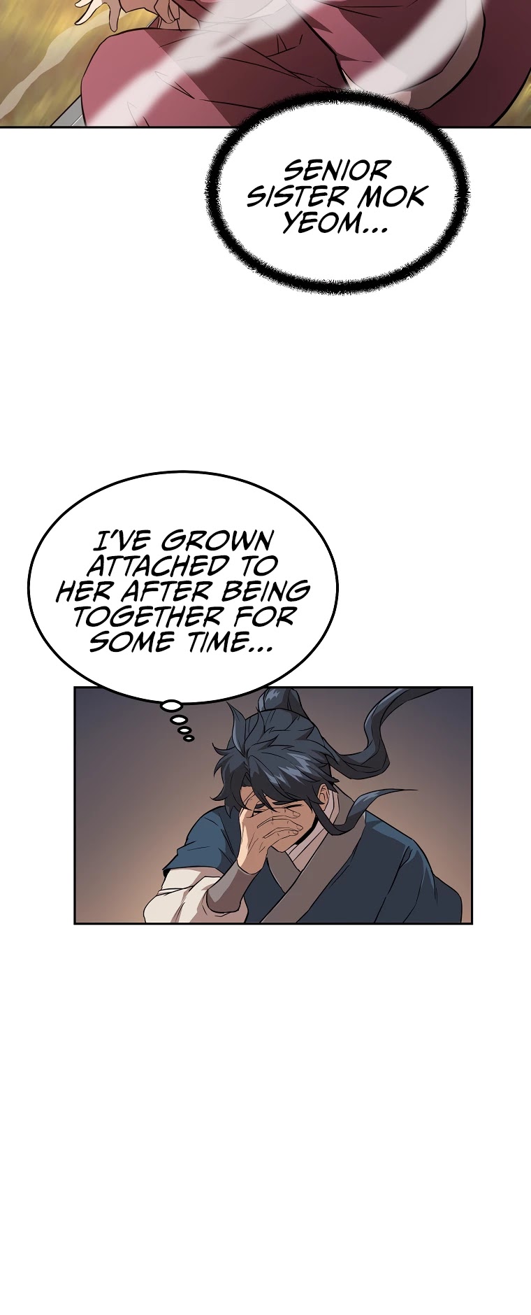 The Millennium Alchemist Chapter 37 page 41 - Chapter 37