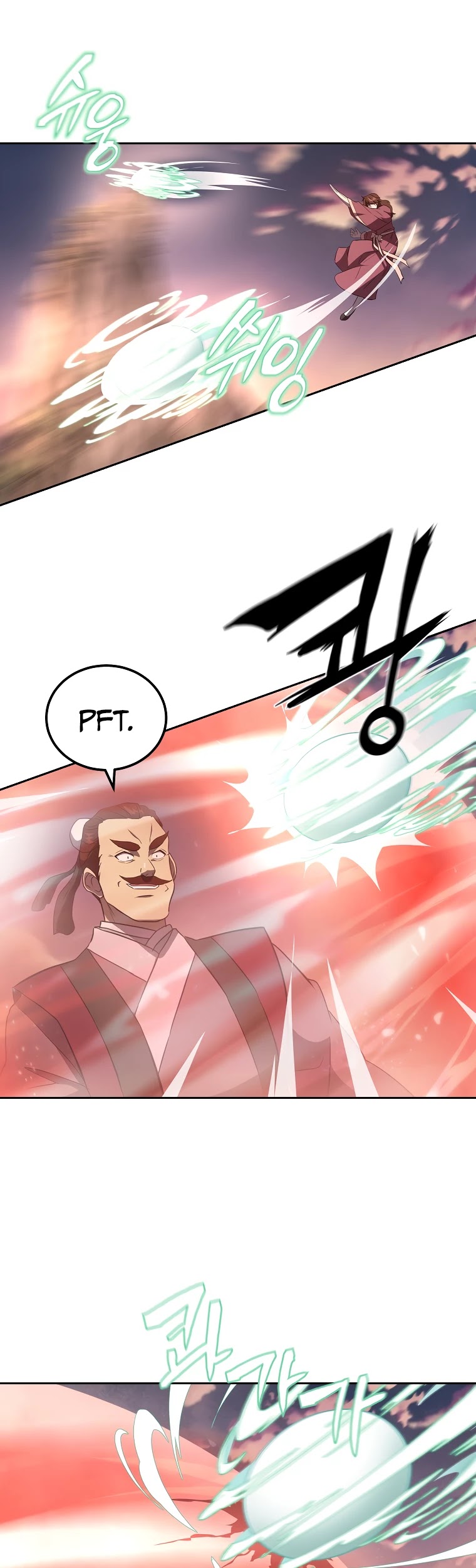 The Millennium Alchemist Chapter 37 page 48 - Chapter 37