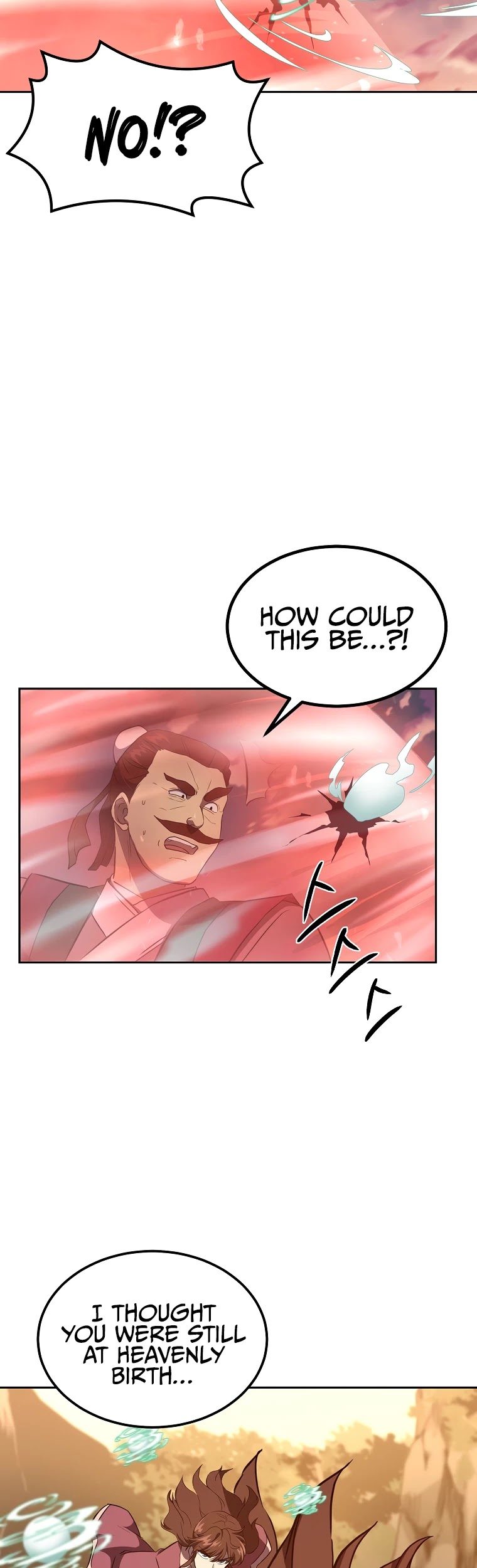 The Millennium Alchemist Chapter 37 page 49 - Chapter 37